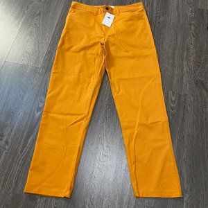 Mens Nike SB Loose Fit Skate Heavyweight Skateboarding Pants Size DH2649-738